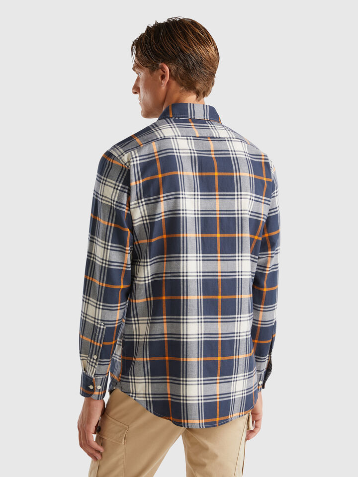 SHIRT Hombre image number 3